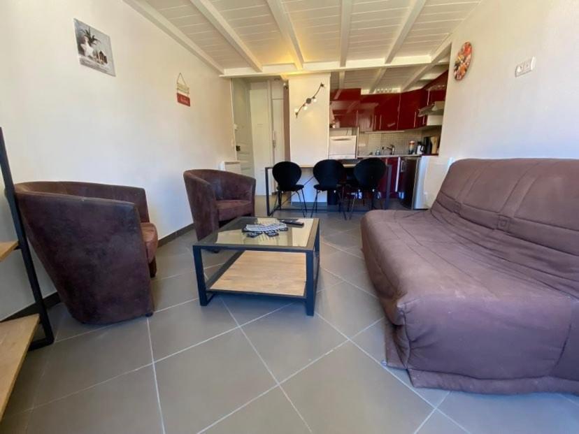 "Dans Les Toits De La Ville" Plein Centre Et Mer Menton Eksteriør bilde